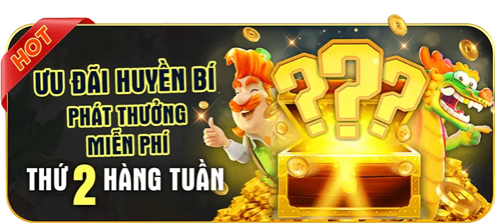 Trò chơi Bắn Cá vf555